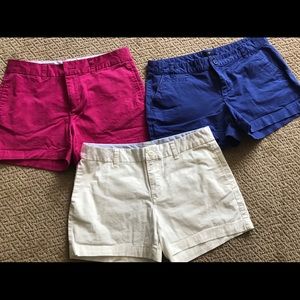 Gap shorts